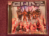 CD Gwar - Lust in space - 2009