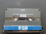 Sony HF-ES 60