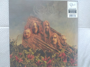 Opeth - Garden Of The Titans (Live)