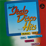 V/A - The Best Of Italo-Disco Hits Vol. 3 (1985) (2xLP) NM-/NM-/NM-