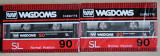 Кассета WAGDOMS SL 90