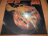 Uriah Heep - Return to Fantasy