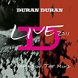 Duran Duran - A Diamond In The Mind. Live 2011.