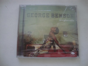 GEORGE BENSON IRREPLACEABLE