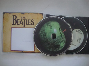 THE BEATLES 2CD