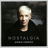 Annie Lennox ‎– Nostalgia 2014 (Шестой студийный альбом)