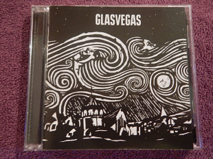 CD Glasvegas - 2008