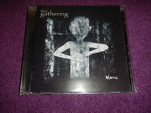 CD The Gathering - Home - 2006