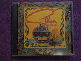 CD Gillan - Magic - 1982