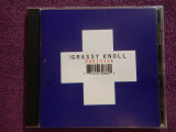 CD The Grassy Knoll - Positive -