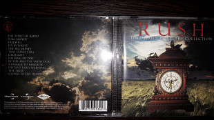 Rush-The Collection