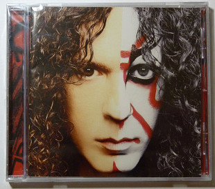 Marty Friedman (ex Megadeth) ‎– Tokyo Jukebox фирменный CD