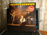 SECRET SERVICE ''OH SUSIE'' LP