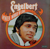Engelbert Humperdinck ‎ - Winter World Of Love.
