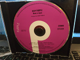 DEEP PURPLE ''MADE IN JAPAN''CD