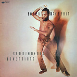 Bobby McFerrin ‎– Spontaneous Inventions (made in USA)
