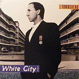 Pete Townshend ‎– White City: A Novel (made in USA)