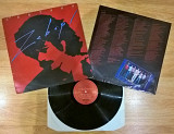 Santana (Zebor) 1981. (LP). 12. Vinyl. Пластинка. Holland.