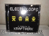 ELECTROLOOPS ''A TRIBUTETO KRAFTWERK''CD2