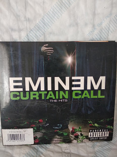 EMINEM.curtain call(the hits)