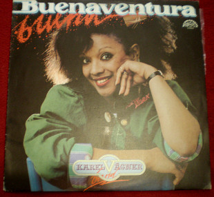 Buenaventura