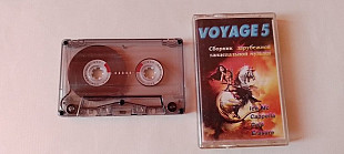 Voyage 5