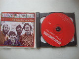 CREEDENCE CLEARWATER REVIVAL ALL TIME GREATEST HITS 2CD MADE IN GERMANY