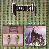 Nazareth (2) ‎– Exercises / Hair Of The Dog
