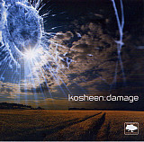 Kosheen ‎– Damage 2007 (Третий студийный альбом)