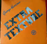 George Harrison-Extra Texture (Read All About It) 1975 (US 1st Press) [EX- / VG +]