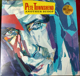 Pete Townshend - Another Scoop 1986 (US) 2 LP [NM / NM-]