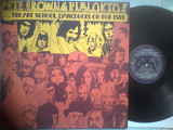 Pete Brown & Piblokto! 1970 UK Prog Rock
