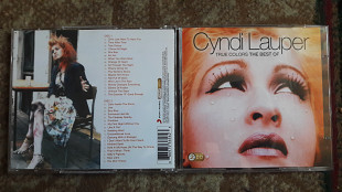 Cyndi Lauper 2 CD