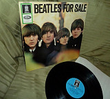 The Beatles For Sale 1964 EMI Odeon Germany NM / NM