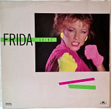 Frida EX ABBA (Shine) 1984. (LP). 12. Vinyl. Пластинка. Germany.