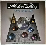 Modern Talking (Cheri, Cheri Lady) 1985. (LP). 12. Vinyl. Пластинка. Germany.