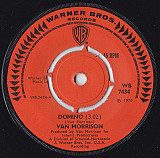 Van Morrison ‎– Domino