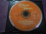 CD Chico & the Gypsies - Bamboleo - 2014