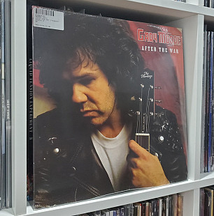 Gary Moore ‎– After The War (Europe 2017)