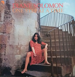 Diane Solomon "One step at a Time"