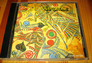 SANDROSE - sandrose