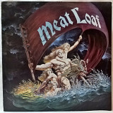 Meat Loaf (Dead Ringer) 1981. (LP). 12. Vinyl. Пластинка. Holland.