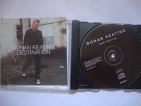 RONAN KEATING DESTINATION