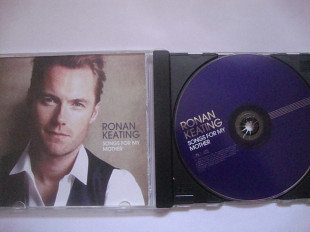 RONAN KEATING SONGA FOR MY MOTHER