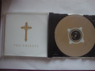 THE PRIESTS