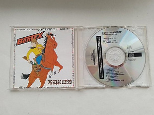 Loredana Berte Ingresso libero