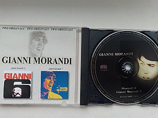 Gianni Morandi Gianni Morandi 6 / Gianni Morandi 7