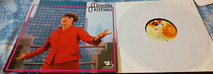 Пластинка Mireille Mathieu ‎– Mireille Mathieu.