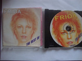 FRIDA THE BEST OF