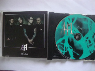 AFI THE BEST